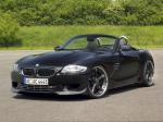 BMW Z4 ACS4 Sport Roadster by AC Schnitzer 2005 года